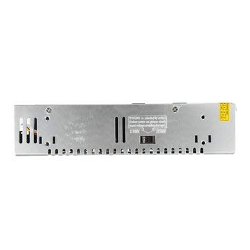 AC 110V-220V do DC 24V 5V 120W 10A 240W 15A 350W Przełącznik Zasilacz - 10A