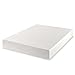 Best Price Mattress 10 Inch Full Mattress Bed-In-A-Box, Green Tea Memory Foam, White