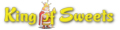 King Of Sweets Online logo