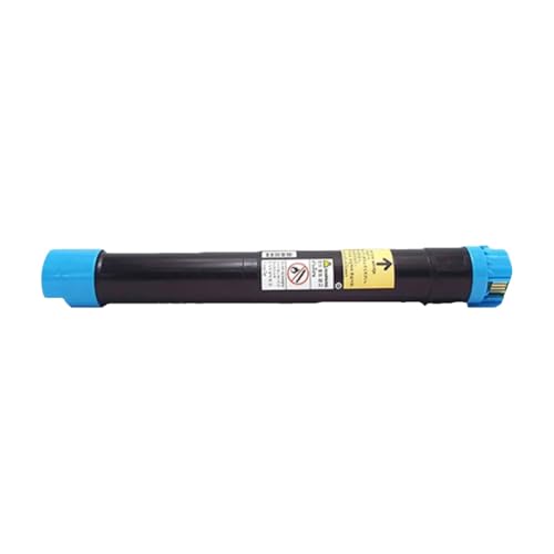 Cartouche 7855 toner bleu haute densité compatible avec séries C5570 et C5575