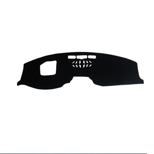 Tapis tableau de bord antidérapant Mazda CX-8 protection anti-UV