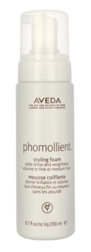 Aveda phomollient Espuma para el cabello, 200 ml