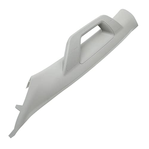 A-Premium A Pillar Interior Trim Handle Compatible With Chevrolet Silverado 1500 2014-2018 & Gmc Sierra 1500 2014-2018, Front Left Driver, Replace# 23285089 #TOP5