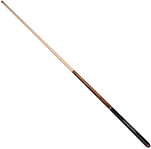 Taco de billar profesional de arce 147 cm