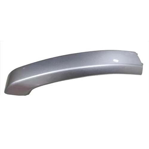Couvercle rail de toit Peugeot 2008 capuchon support bagages