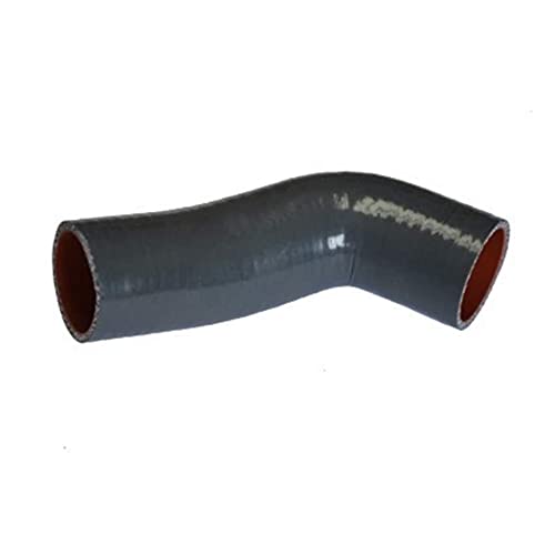 Durite intercooler turbo tube d'air 1.4 HDi TDCI pour Peugeot Citroen Ford