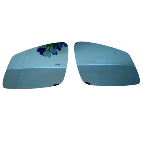 �Ԃ̃T�C�h�~���[ Compatible With For F01 F02 F03 F04 F06 F07 F10 F11 F12 F13 F18 F20 21 22 30 31 32 33 34 35 �ԗp�L�p���M�~���[�K���X�B(1Pair)