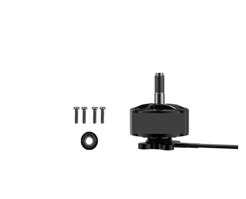 2207E ���[�^�[�AESC 50A 4-5 �C���` FPV �N���b�h ���[�V���O �}���`�R�v�^�[�ɑΉ�(KV1500 1PCS)