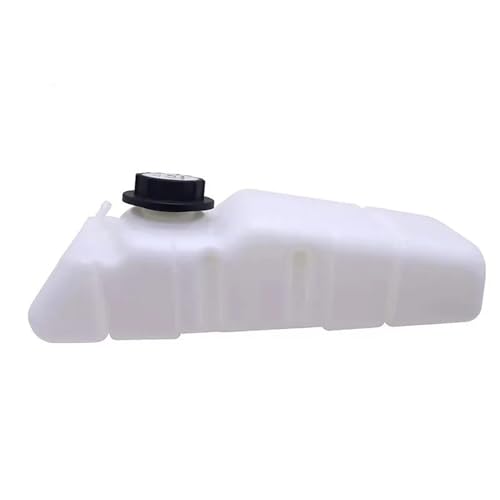 Coolant Expansion Tank for Bobcat for Loaders S150 S160 S175 Radiator Coolant Reservoir Bottle 6732375 6733429