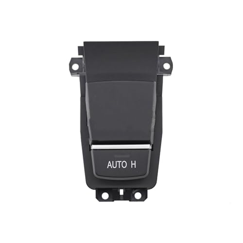 Interrupteur EPB à commande électrique réactive bouton de frein pour habitacle F10 F25