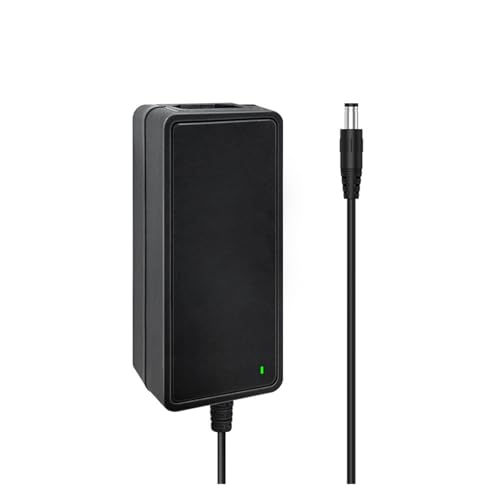 Fuente de alimentación de 18V 2A regulada y transformador conmutado 36W LED 3