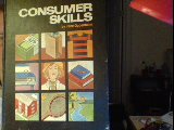Consumer skills 0870021842 Book Cover