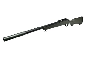 Amazon.co.jp: シリンダー加工済み 東京マルイ VSR-10 各種 (G