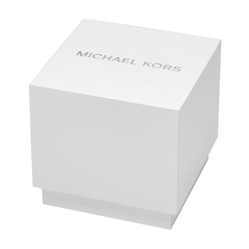 Miniatura 4 de Michael Kors Reloj Darci para Mujer, Movimiento de Cuarzo de Tres Agujas en Tono Dorado con Correa de Acero Inoxidable
