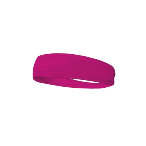 Headband Hot Pink One Size Fits All