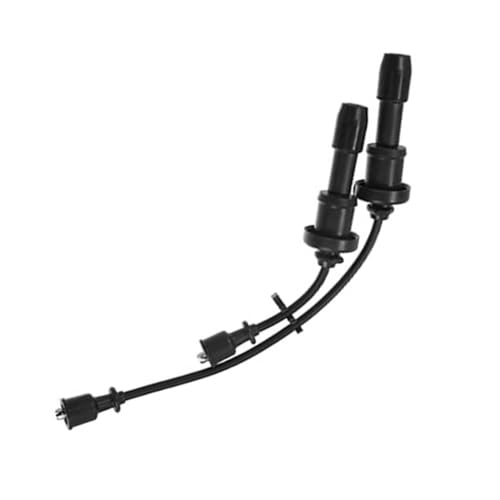 Cable de bujía para Hyundai Santa Fe 2.4L (2000-2006) repuesto de encendido compatible 2750138B00