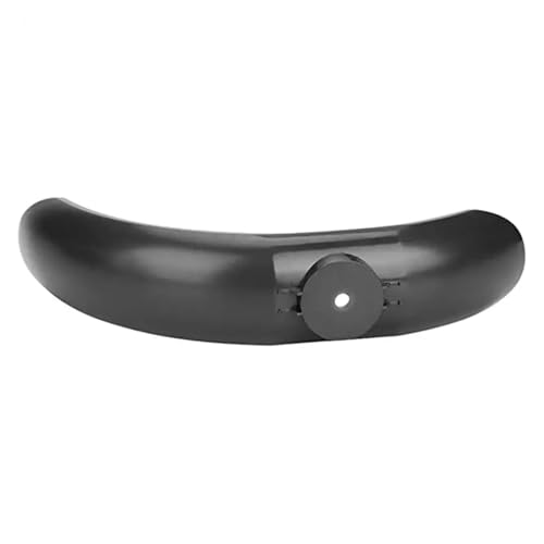 Pieza de guardabarros delantero para protector rueda de scooter Xiaomi 4
