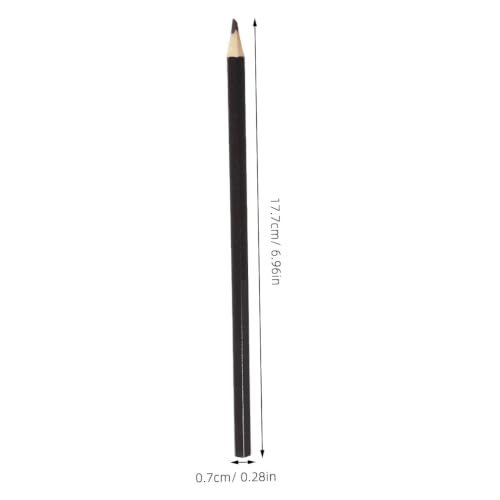 Lápices De Colores De Madera con trazo suave para dibujos 2