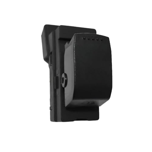 Commande lève-vitre Suzuki bloquée résolue via boîtier 4 boutons