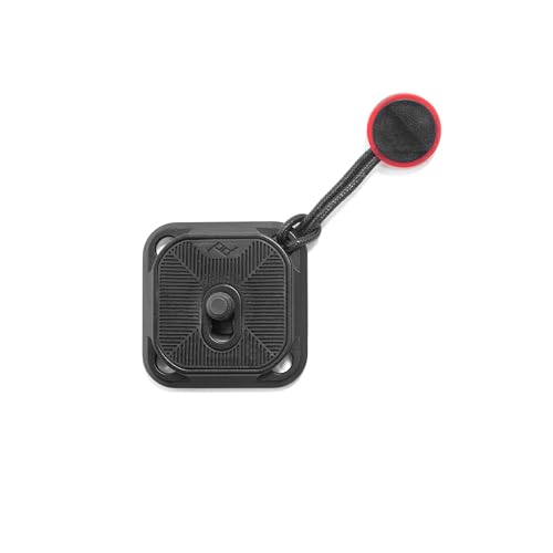 Placa Peak Design PLS3: estabilidad total para tu cámara con embalaje seguro 4