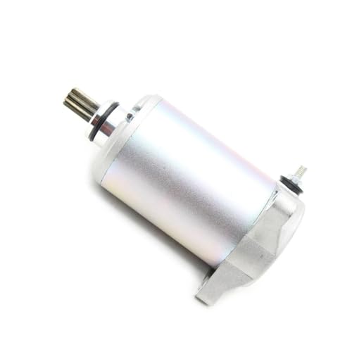 Démarreur de moto à fort couple pour Quadrunner 250 LT250EF GN250