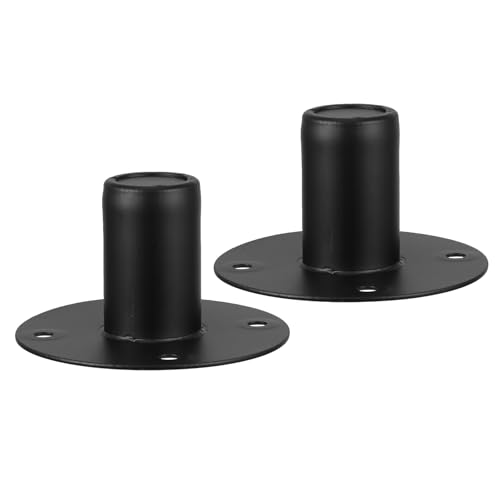 Base de Altavoz de Hierro HOMSFOU para Conciertos y Eventos al Aire Libre
