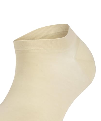 Image of FALKE Women's Cool Kick Sneaker Socks, Breathable, Cooling, Ankle, 1 Pair