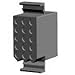TE Connectivity/AMP Brand 770103-1 Connector Discrete Wire Housing