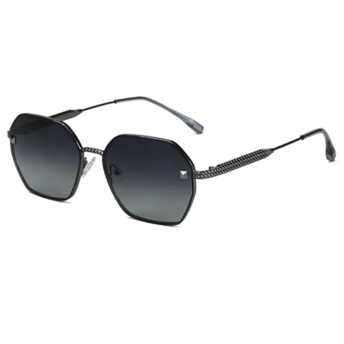 Lunettes de soleil polarisées UV400 outdoor pour homme et femme