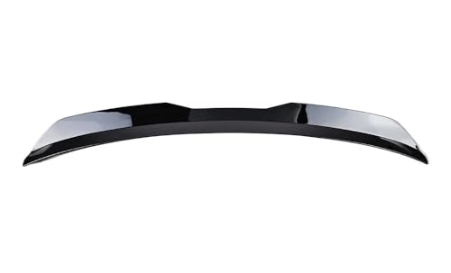 Becquet de coffre pour Golf 8 MK8 en finition soignée pour un design premium
