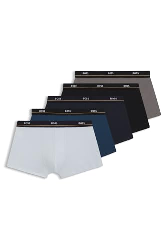 BOSS Trunk 5P Essential 10267407 01 – Ansicht 1