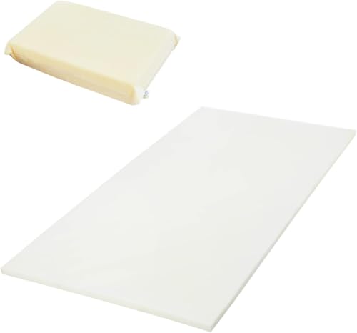 【公式】【マルチピローセット】トゥルースリーパー ライト3.5 ダブル［アイボリー］ 【最大30日お試し対象は販売元Amazonのみ】 軽量タイプ 正規品 低反発 低反発マットレス 日本製 寝具 マット 厚さ3.5cm オーバーレイ マットレス トッパー Shop Japan(ショップジャパン) True Sleeperのサムネイル