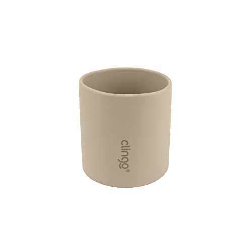 Copo De Silicone Fendi