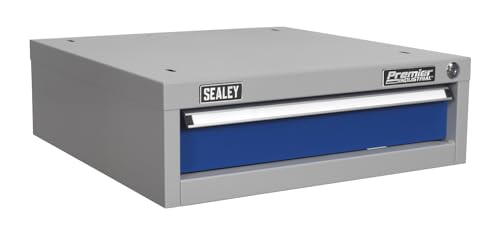 Sealey Api8 Single Drawer Unit For Api Series Workbenches