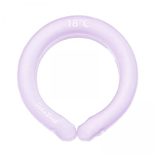 calandis Calandis™ 2Xneck Cooling Tube Cold Gel Ice Pack Chill Freeze Neck Cooler Purple | Other Camping, Hiking Clothing | Clothing | Camping & Hiking | Outdoor Sports-picture-21