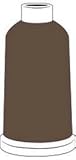 Madeira Rayon Embroidery Thread 1100yd Spool BROWN Color: 1230