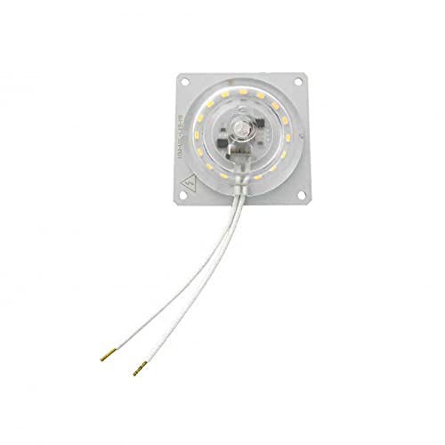 Bot Lighting Shot LED-Modul 10 W 230 V 1000 lm hohe Helligkeit - 4000 K neutrales Licht