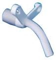 Smiths Medical 60P055 Bivona Uncuffed Pediatric Tracheostomy Tube, 5.5 mm Size, 8.0 mm Diameter, 46.0 mm Length