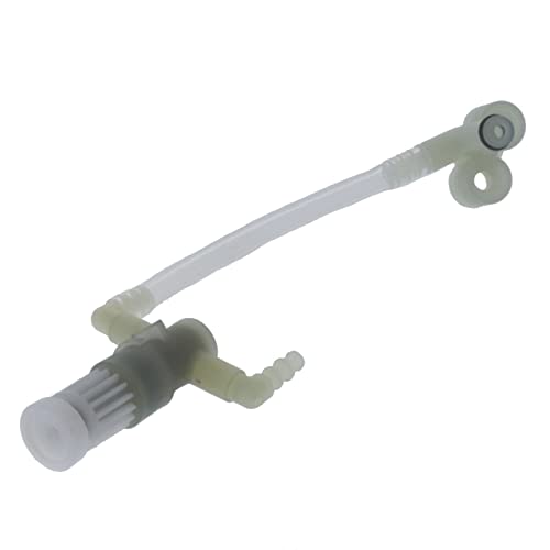 Bomba de aceite N734718 para reparar el sistema de lubricación en motosierras Dewalt