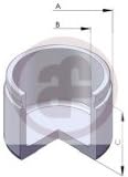 Autofren Seinsa D025230 Piston, brake caliper