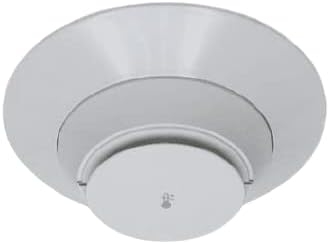FCI GAMEWELL ATD-L3 - Thermal Sensor 135°, Velociti Only, Bright White Color
