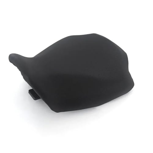 Asientos moto CB650R CBR650R cojines impermeables antideslizantes PU 4