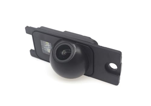 Caméra de recul HD pour Volvo V70 et XC70 (2000-2007) - Stationnement arrière sécurisé