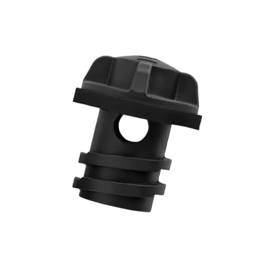 Yeti Replacement Plug