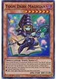 Yu-Gi-Oh! Toon Dark Magician MP17-EN083 - Super Rare - 1 edición - Mega Pack 2017 Mega-Tin (1 edición)