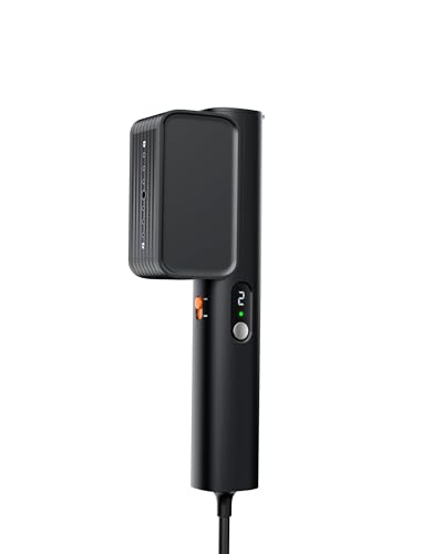 G7 Travel Steamer for Clothes Dual Voltage...