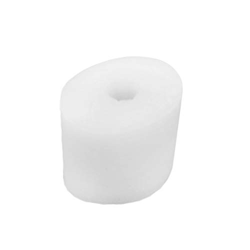 WT-DDJJK Suministros de jardinería, Molde de Silicona Duradero para macetas de Cactus,...