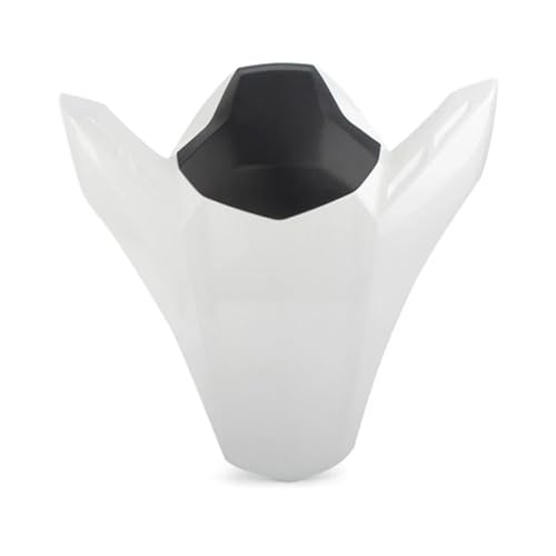 Capot de carénage arrière pour siège passager de moto Z900 2017-2023 silver