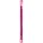 Susan Bates 14-Inch Silvalume Single Point Knitting Needle, 5.5mm, Red