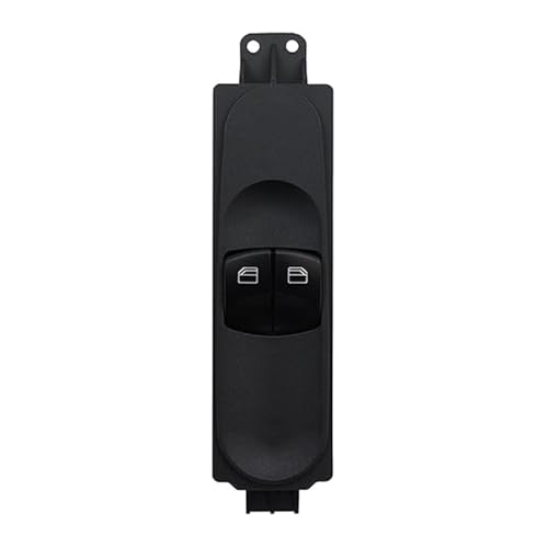 Commande vitre électrique VW Crafter bouton lève-vitre avant conducteur A9065451513